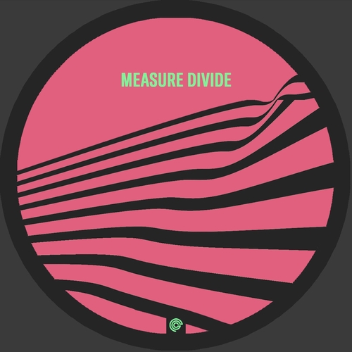 Measure Divide - Evidence of a Rhythmic Pattern EP [CRG027]